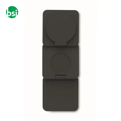 3in1 foldable charging station - NETICA - Immagine 12