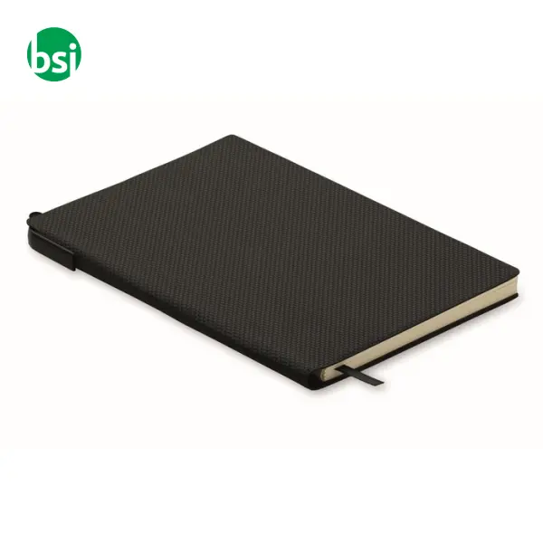 A5 PU notebook with pen - NOTA -  18
