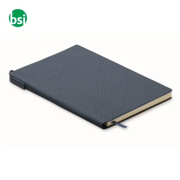 A5 PU notebook with pen - NOTA -  19