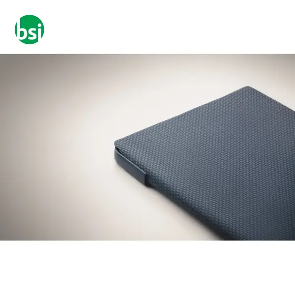 A5 PU notebook with pen - NOTA -  15