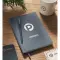 A5 PU notebook with pen - NOTA - Anteprima 9
