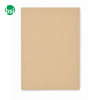 Stationary set with notepad - CENOTE - Immagine 2