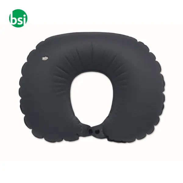 Fast inflatable travel pillow - HEDDOW -  6