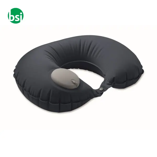 Fast inflatable travel pillow - HEDDOW -  9