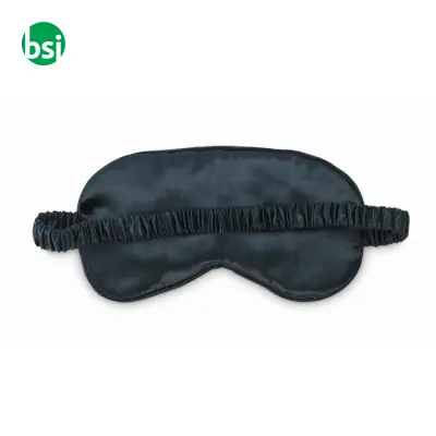 Soft polyester eye mask - SLEEPY - Immagine 7