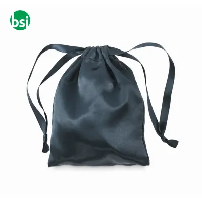 Soft polyester eye mask - SLEEPY - Immagine 8