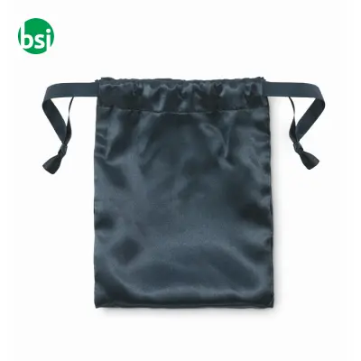 Soft polyester eye mask - SLEEPY - Immagine 9