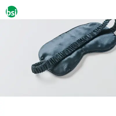 Soft polyester eye mask - SLEEPY - Immagine 10