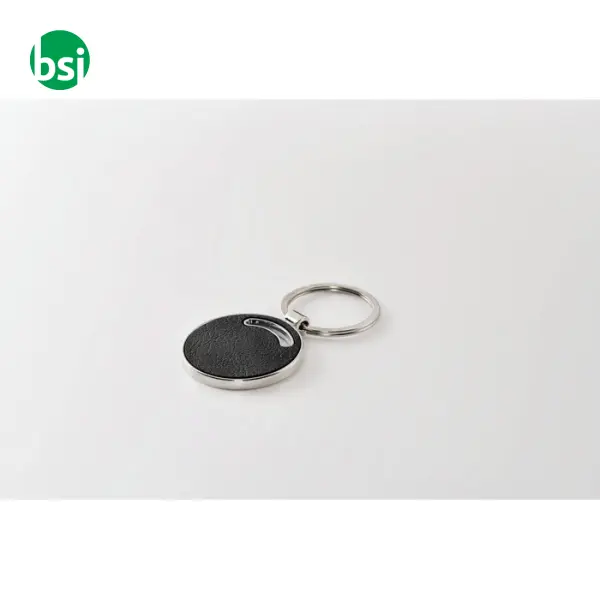 Round shape key ring - LIRCLE -  6