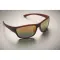 Mirrored sport sunglasses UV400 - YUMA - Anteprima 8