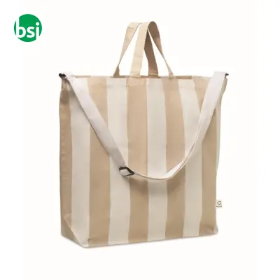 Extra large beach bag 280gr - LAGUNA - Immagine 10
