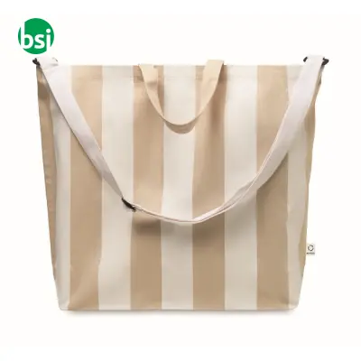 Extra large beach bag 280gr - LAGUNA - Immagine 2