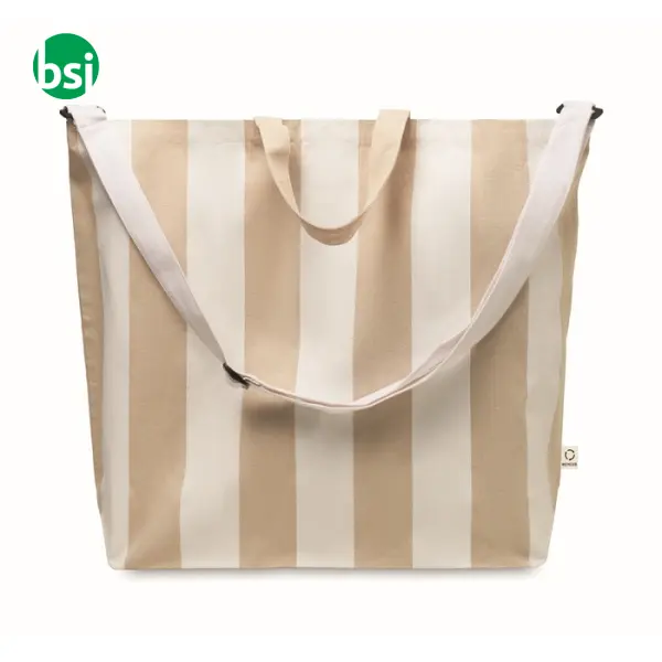 Extra large beach bag 280gr - LAGUNA -  2