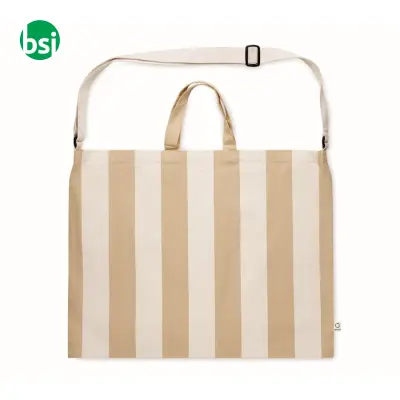 Extra large beach bag 280gr - LAGUNA - Immagine 3