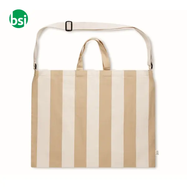 Extra large beach bag 280gr - LAGUNA -  4