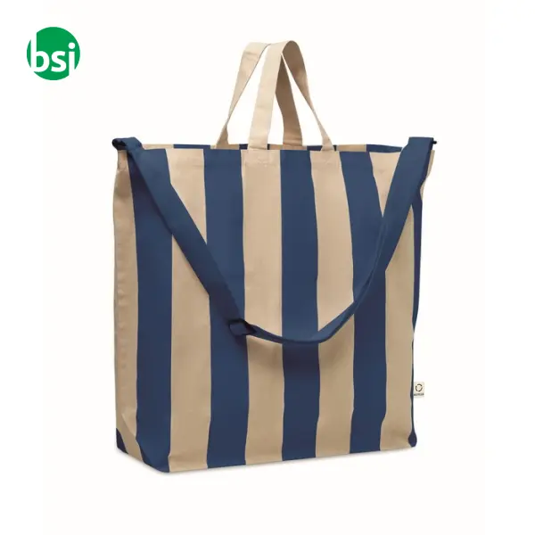 Extra large beach bag 280gr - LAGUNA -  9