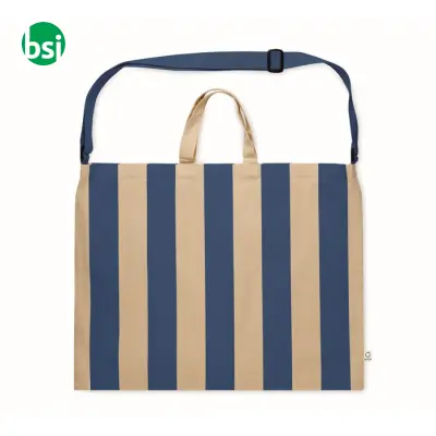 Extra large beach bag 280gr - LAGUNA - Immagine 7