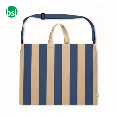 Extra large beach bag 280gr - LAGUNA - Immagine 8
