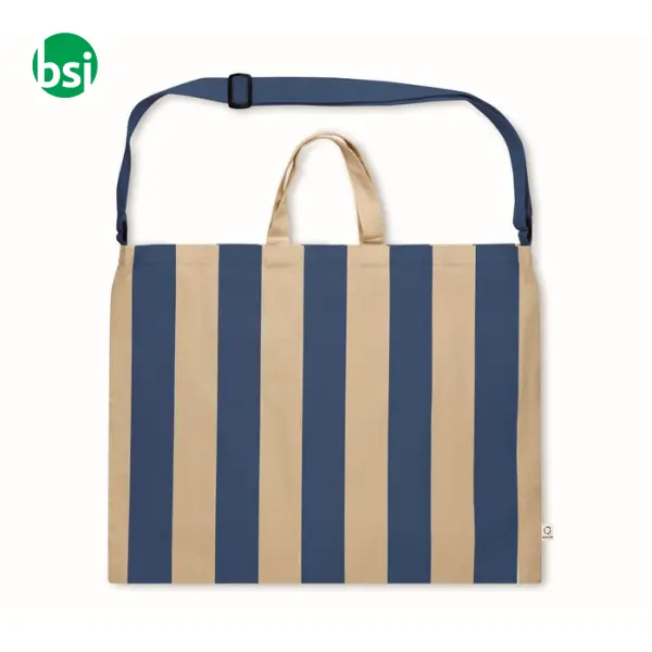 Extra large beach bag 280gr - LAGUNA -  8