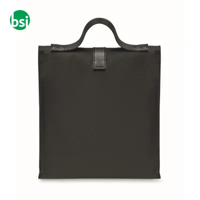 600D RPET cooler bag - CHILL - Immagine 3