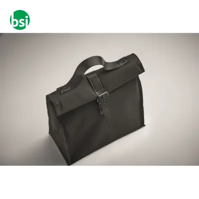 600D RPET cooler bag - CHILL - Immagine 5