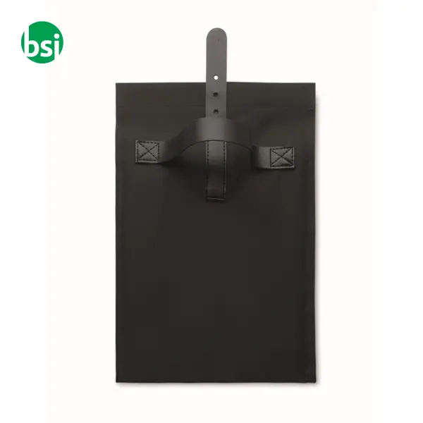 600D RPET cooler bag - CHILL -  8