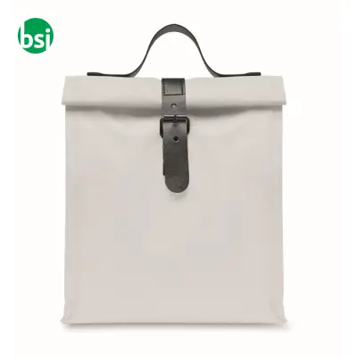 600D RPET cooler bag - CHILL - Immagine 10