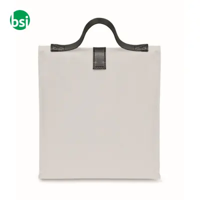 600D RPET cooler bag - CHILL - Immagine 11