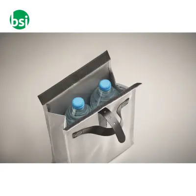 600D RPET cooler bag - CHILL - Immagine 12