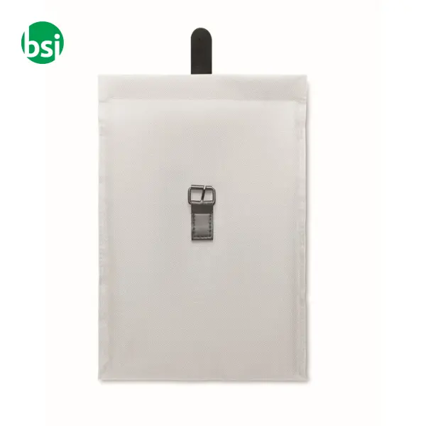 600D RPET cooler bag - CHILL -  15