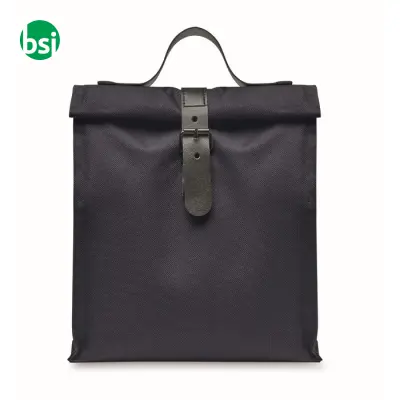 600D RPET cooler bag - CHILL - Immagine 17