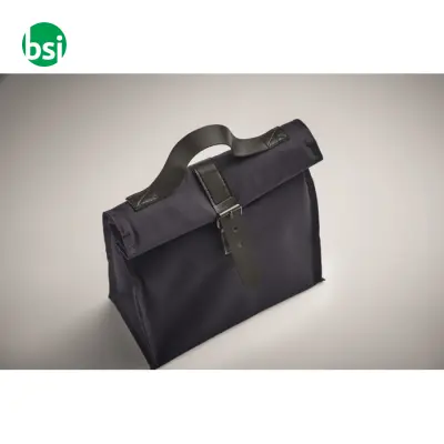 600D RPET cooler bag - CHILL - Immagine 20