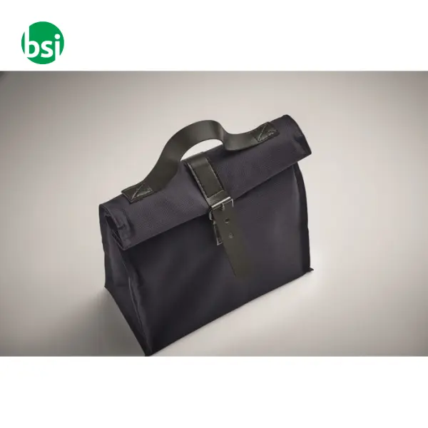 600D RPET cooler bag - CHILL -  20