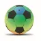 Inflatable PVC beach ball - RAINBALL - Anteprima 4