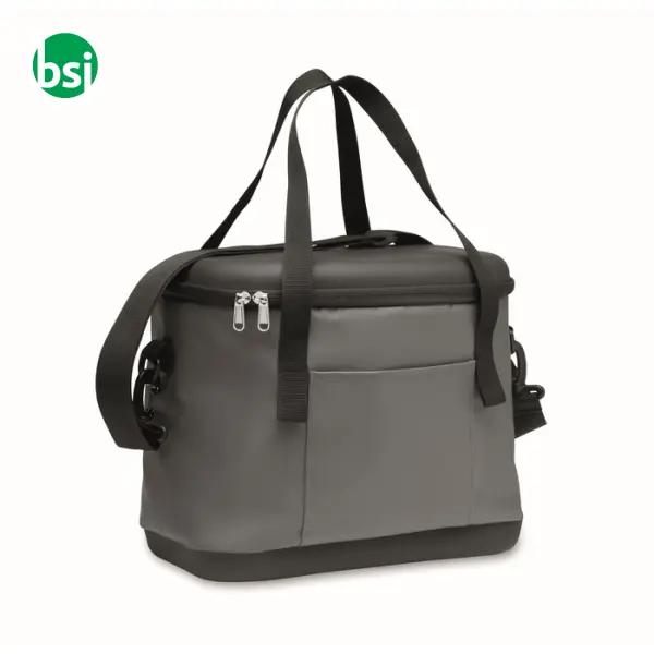 Tarpaulin cooler bag 40L - COOLIN -  1