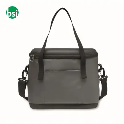 Tarpaulin cooler bag 40L - COOLIN - Immagine 3