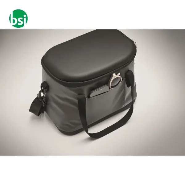 Tarpaulin cooler bag 40L - COOLIN -  4