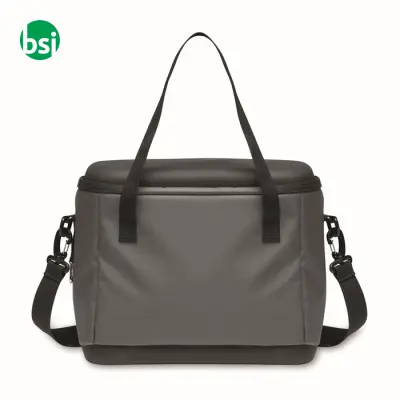 Tarpaulin cooler bag 40L - COOLIN - Immagine 6