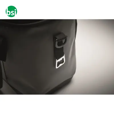 Tarpaulin cooler bag 40L - COOLIN - Immagine 7