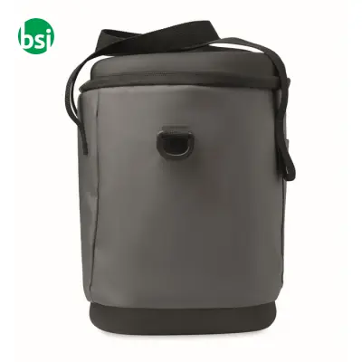 Tarpaulin cooler bag 40L - COOLIN - Immagine 10