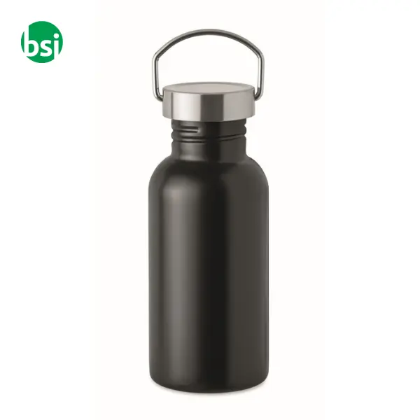 Single wall bottle 500ml - FLORENCE SING -  22