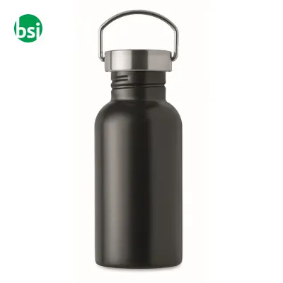 Single wall bottle 500ml - FLORENCE SING - Immagine 3