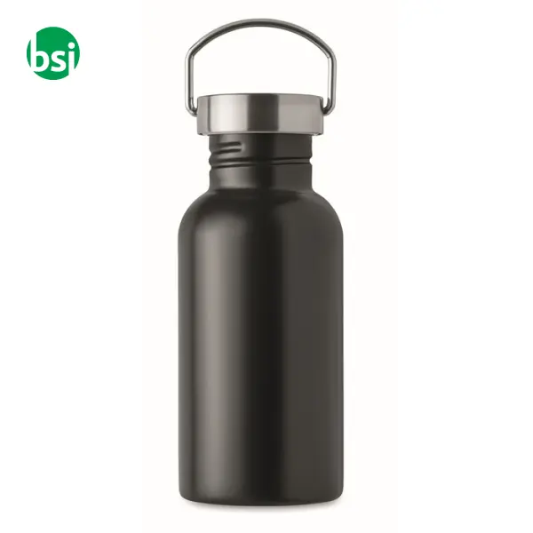 Single wall bottle 500ml - FLORENCE SING -  3