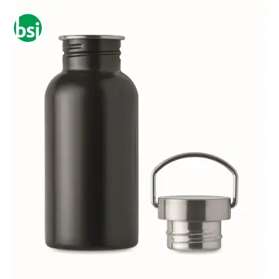 Single wall bottle 500ml - FLORENCE SING - Immagine 4
