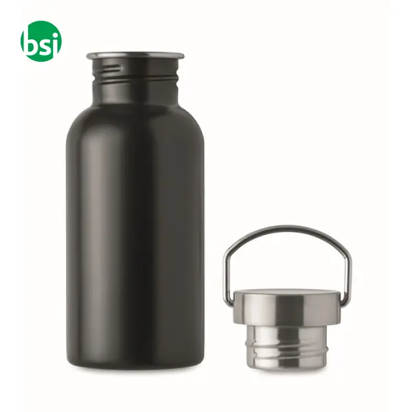 Single wall bottle 500ml - FLORENCE SING -  4