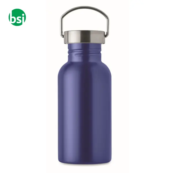 Single wall bottle 500ml - FLORENCE SING -  6