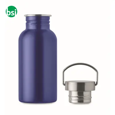 Single wall bottle 500ml - FLORENCE SING - Immagine 7