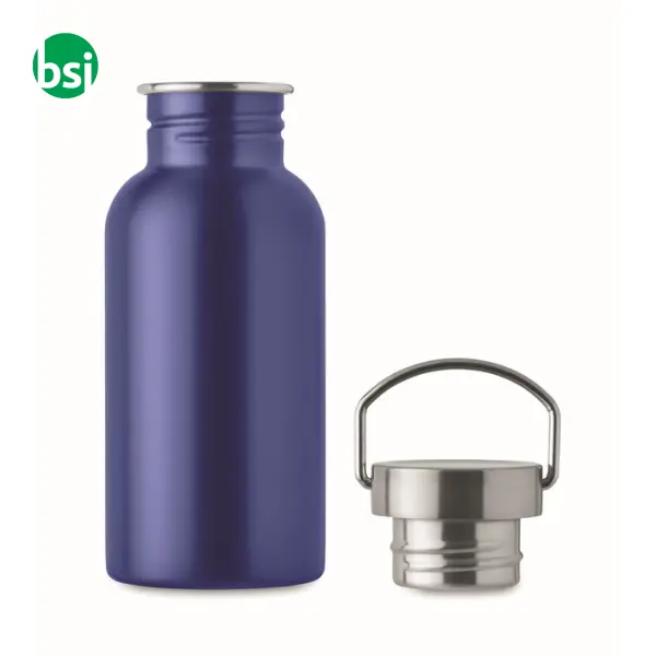 Single wall bottle 500ml - FLORENCE SING -  7