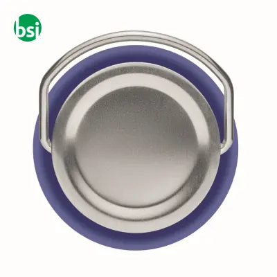 Single wall bottle 500ml - FLORENCE SING - Immagine 8