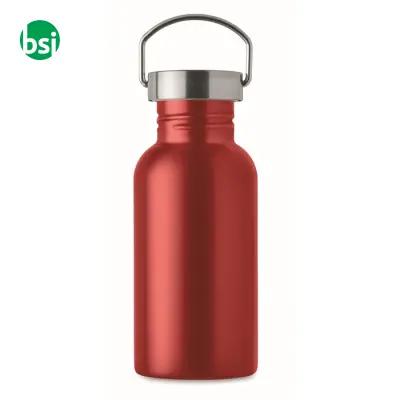 Single wall bottle 500ml - FLORENCE SING - Immagine 9